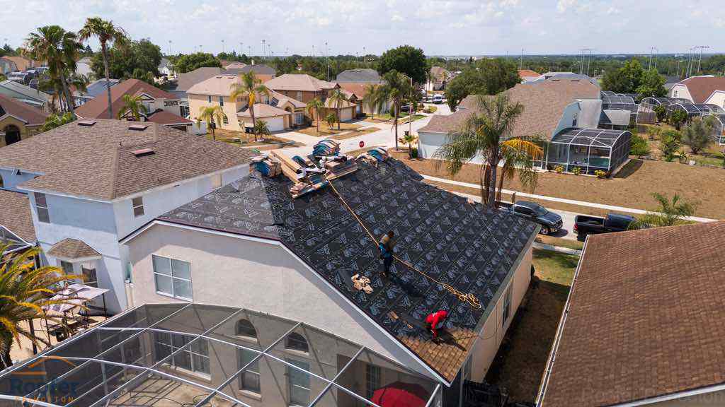 Princeton Roof Replacement Princeton Roof Replacement