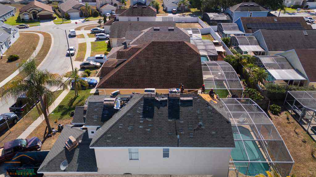 Roof Inspection Princeton Roof Inspection Princeton