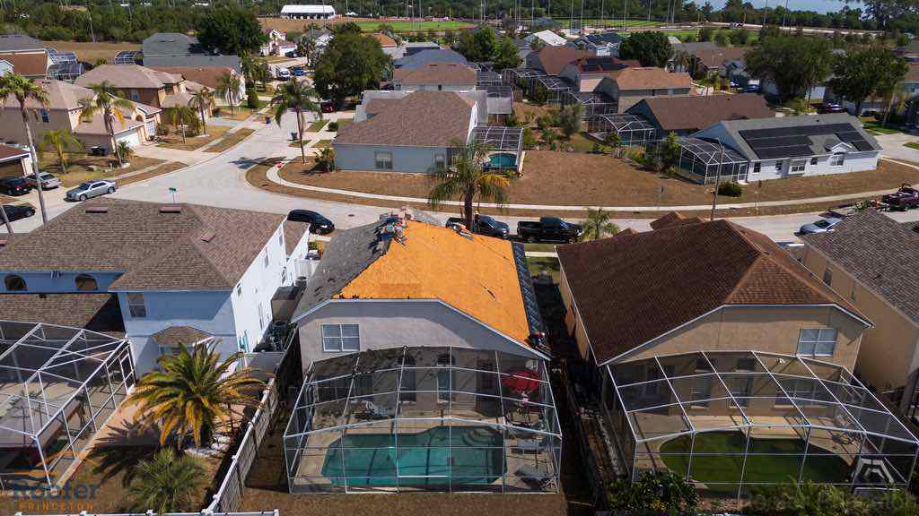 Roofing Leak Repair Princeton Roofing Leak Repair Princeton